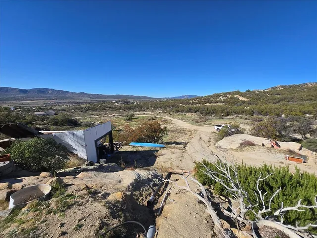 $147,000 | 42475 La Brinia Lane, Anza, CA 92539