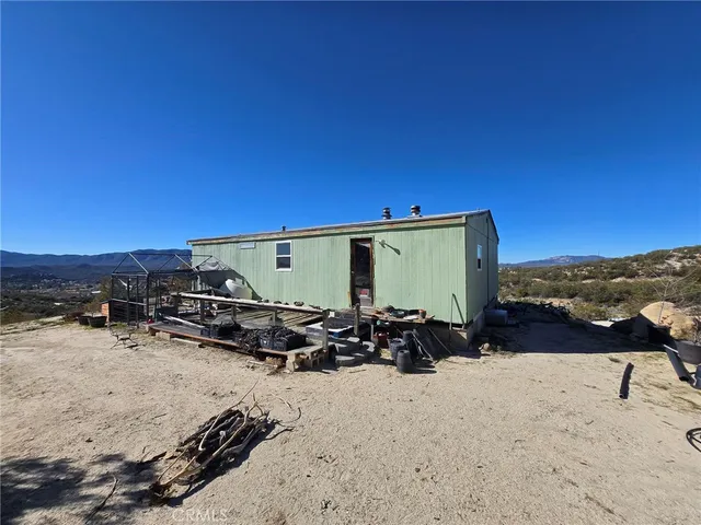 $147,000 | 42475 La Brinia Lane, Anza, CA 92539