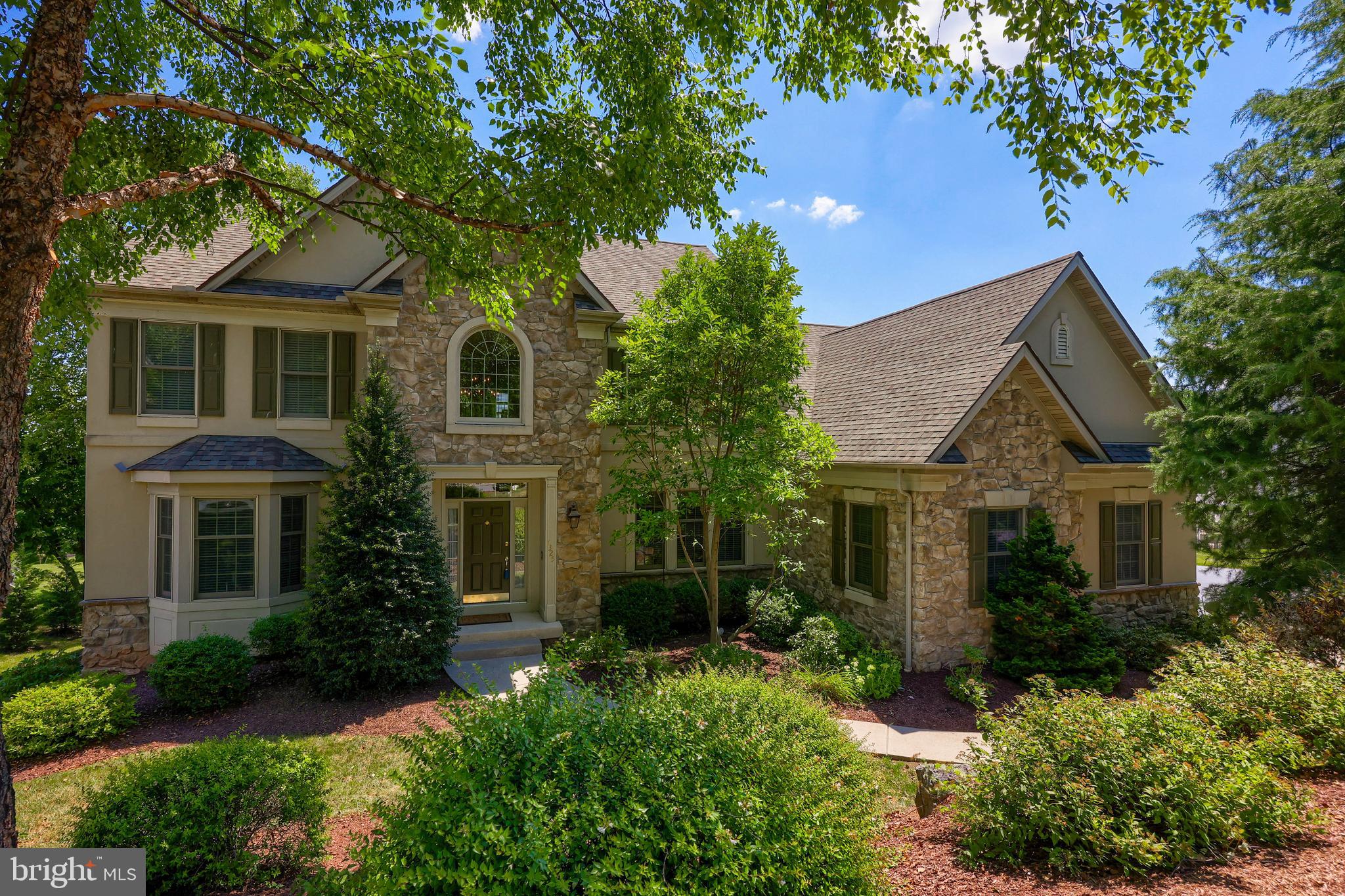 1325 Jasmine Lane, Lancaster, PA 17601 Compass