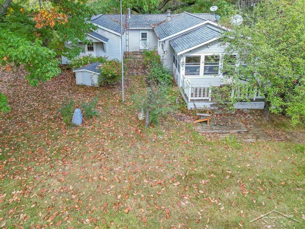 8682 Matthews Road Gladwin, MI 48624 - Photo 26 of 33