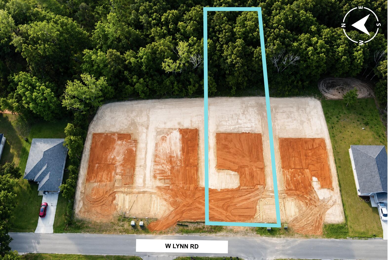 4720 West Lynn Road Milton, FL 32583 - Photo 1 of 2 Arial