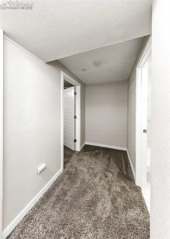 a view of small space