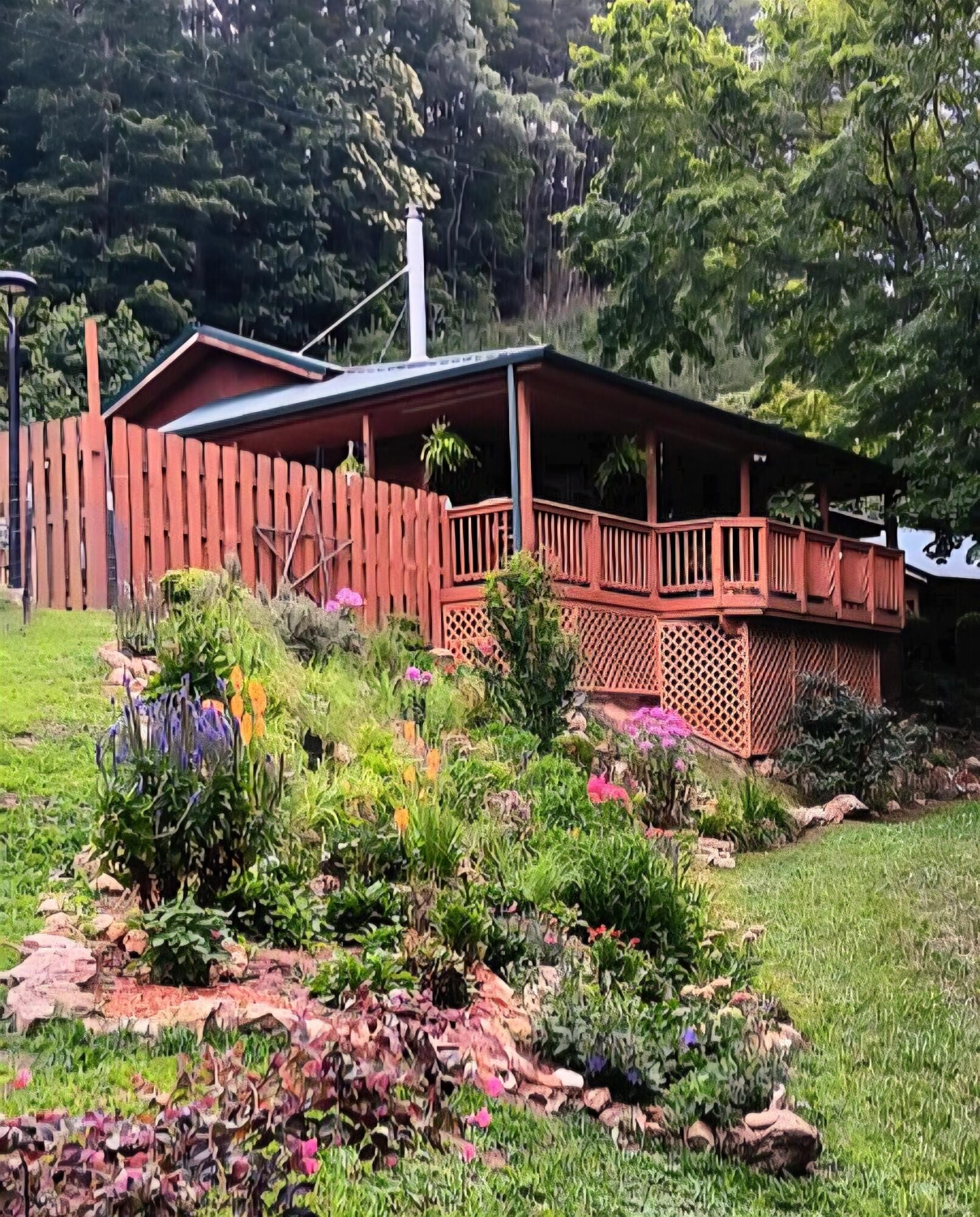 229 Smokey Run Road Tellico Plains, TN 37385 - Photo 1 of 1