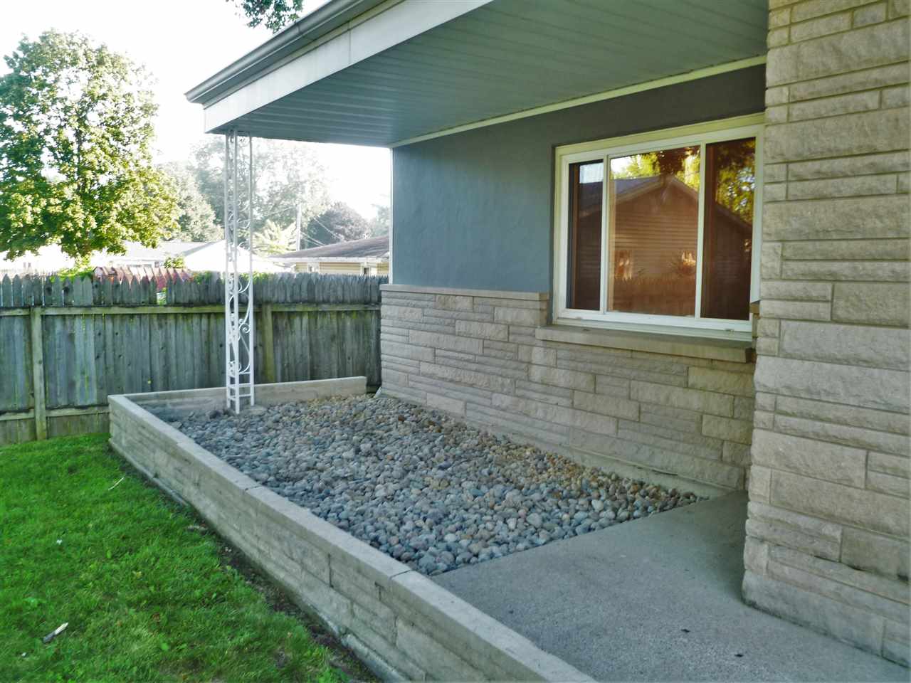 6609 Old Trail Road Fort Wayne, IN 46809 - Photo 12 of 33