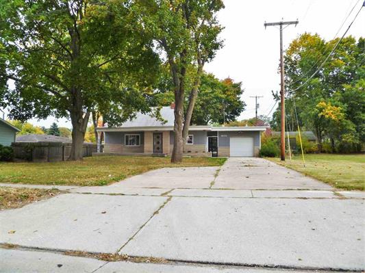 6609 Old Trail Road Fort Wayne, IN 46809 - Photo 15 of 33