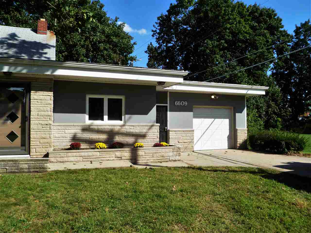 6609 Old Trail Road Fort Wayne, IN 46809 - Photo 31 of 33