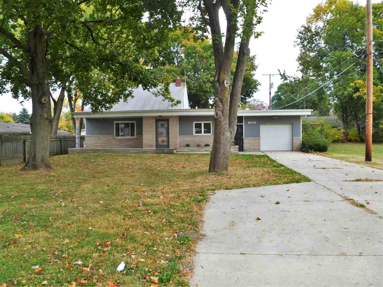 6609 Old Trail Road Fort Wayne, IN 46809 - Photo 32 of 33