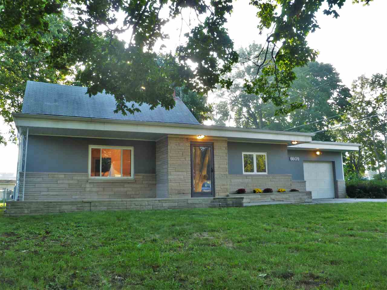 6609 Old Trail Road Fort Wayne, IN 46809 - Photo 33 of 33