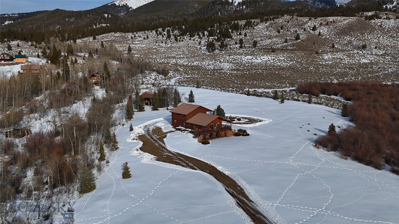 1105 Clark Crk Road Polaris, MT 59746 - Photo 92 of 97 Gallery Image 92