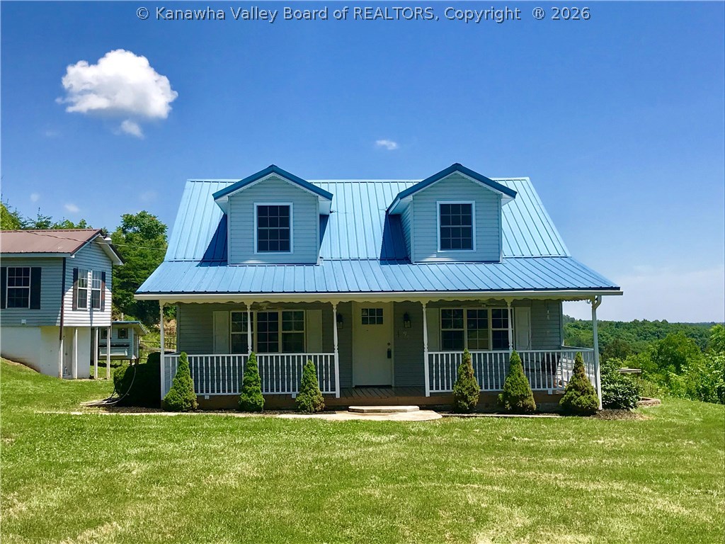 1099 Signal Road Culloden, WV 25510 - Photo 1 of 30 Gallery Image 1