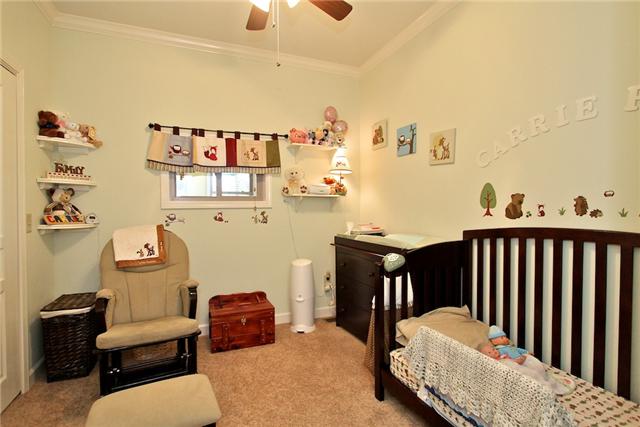 1214 Ben Collier Road Charlotte, TN 37036 - Photo 11 of 20 a bedroom with furniture and wooden floor