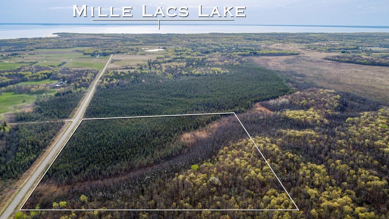 Xxx 470th Street Isle, MN 56342 - Photo 1 of 1 Gallery Image 1