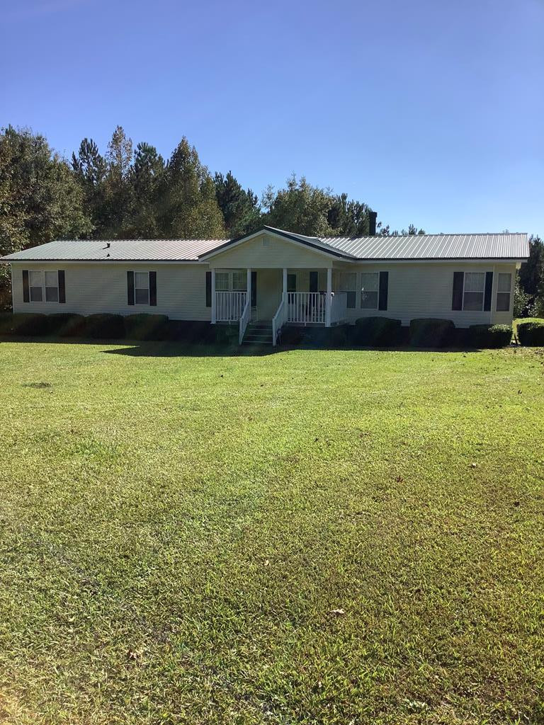 238 Durham Road Washington, GA 30673 - Photo 1 of 26 Main View