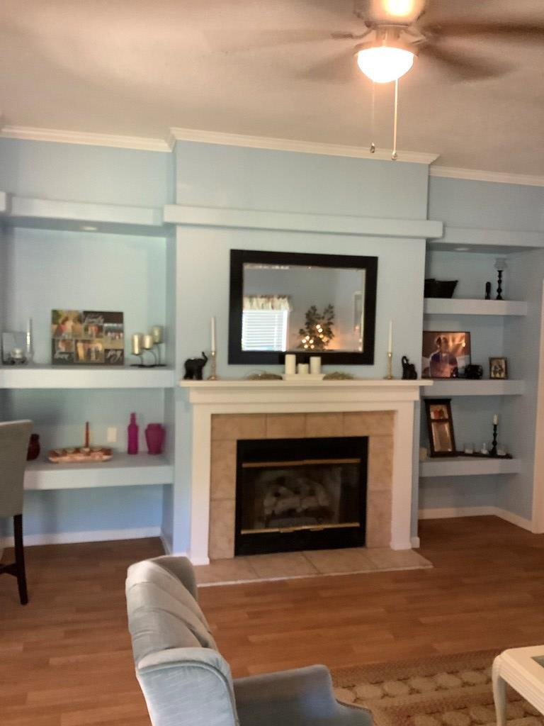 238 Durham Road Washington, GA 30673 - Photo 17 of 26