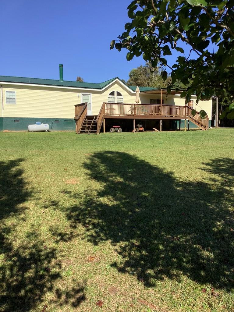 238 Durham Road Washington, GA 30673 - Photo 4 of 26