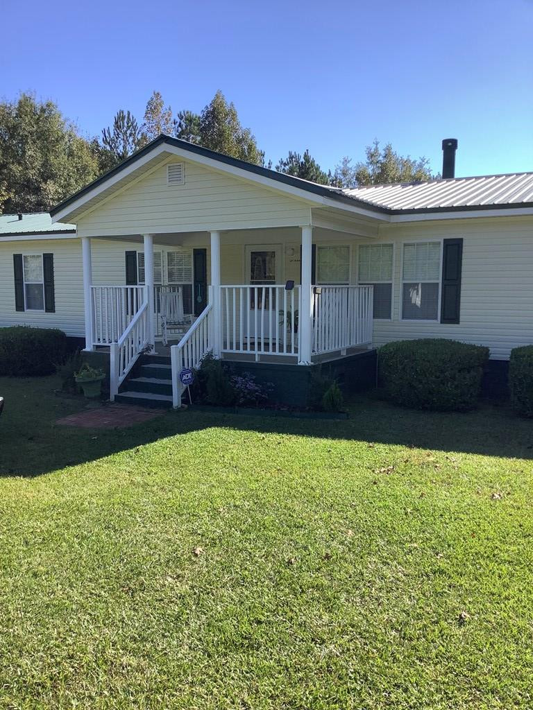 238 Durham Road Washington, GA 30673 - Photo 9 of 26