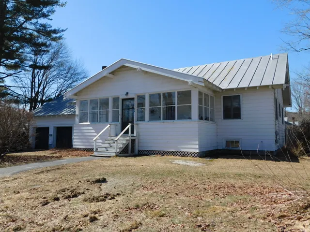 $185,000 | 24 Milford Avenue, Bingham, ME 04920