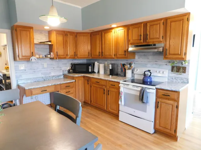 $185,000 | 24 Milford Avenue, Bingham, ME 04920