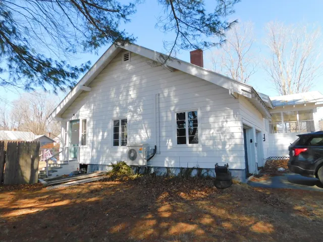 $185,000 | 24 Milford Avenue, Bingham, ME 04920