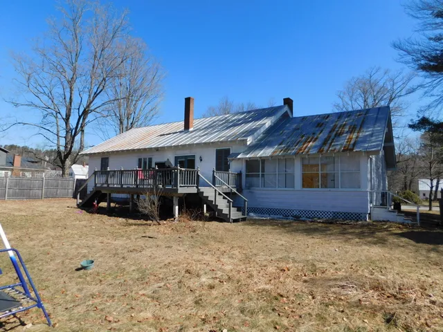 $185,000 | 24 Milford Avenue, Bingham, ME 04920