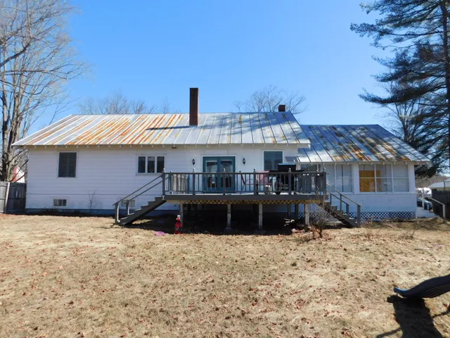 $185,000 | 24 Milford Avenue, Bingham, ME 04920