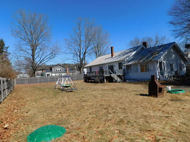 $185,000 | 24 Milford Avenue, Bingham, ME 04920