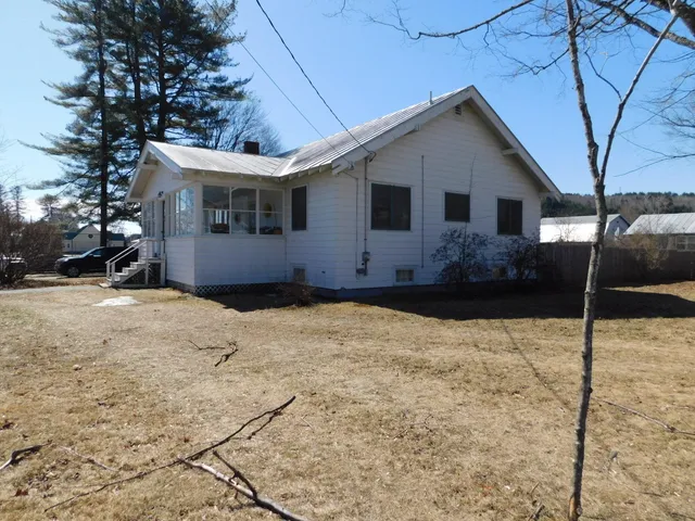 $185,000 | 24 Milford Avenue, Bingham, ME 04920