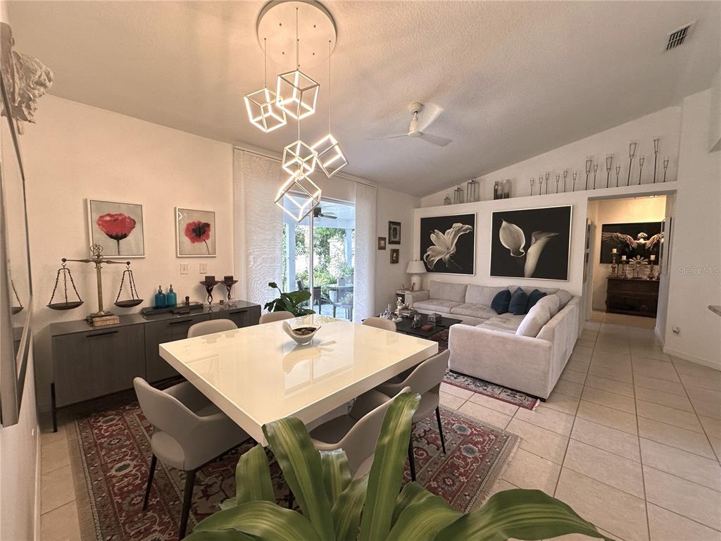 700 Castillo Place St. Cloud, FL 34769 - Photo 5 of 43 a view of a dining room with furniture