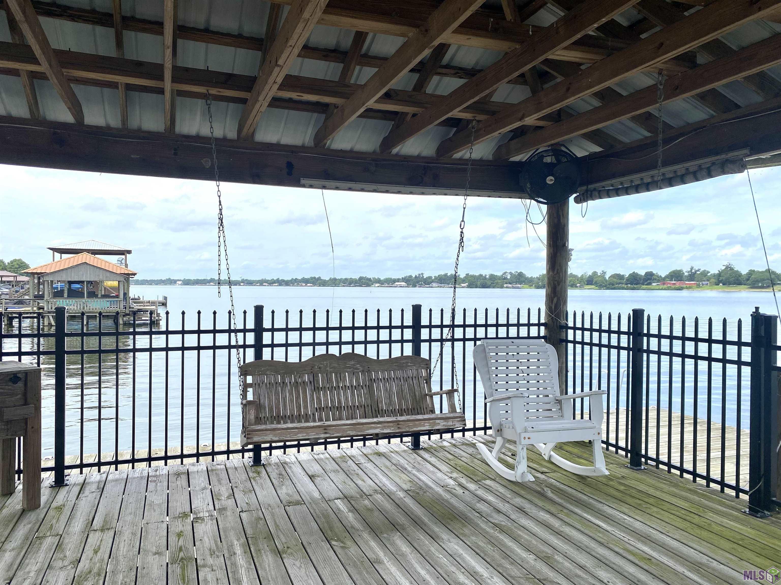 9371 Island Road Ventress, LA 70783 - Photo 23 of 25