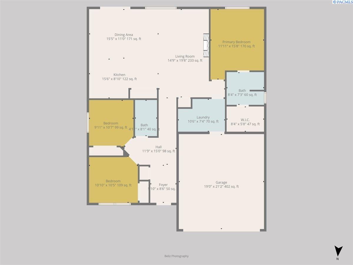 1630 South Clodfelter Road Kennewick, WA 99338 - Photo 2 of 32 Gallery Image 2