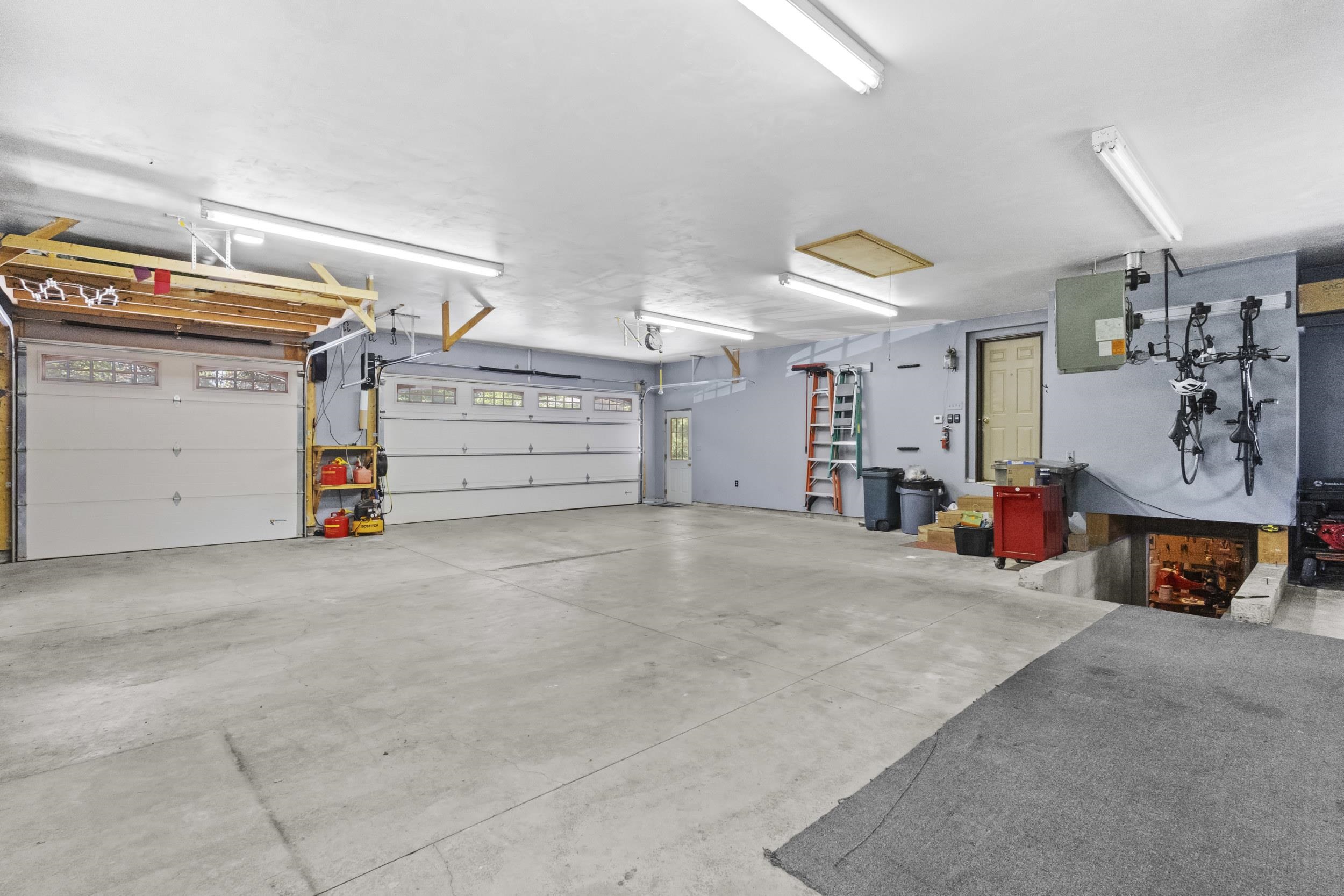 W2384 Sequin Road Marinette, WI 54143 - Photo 45 of 84