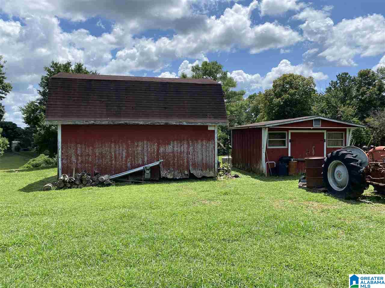 747 Ranch Road Hamilton, AL 35570 - Photo 9 of 37