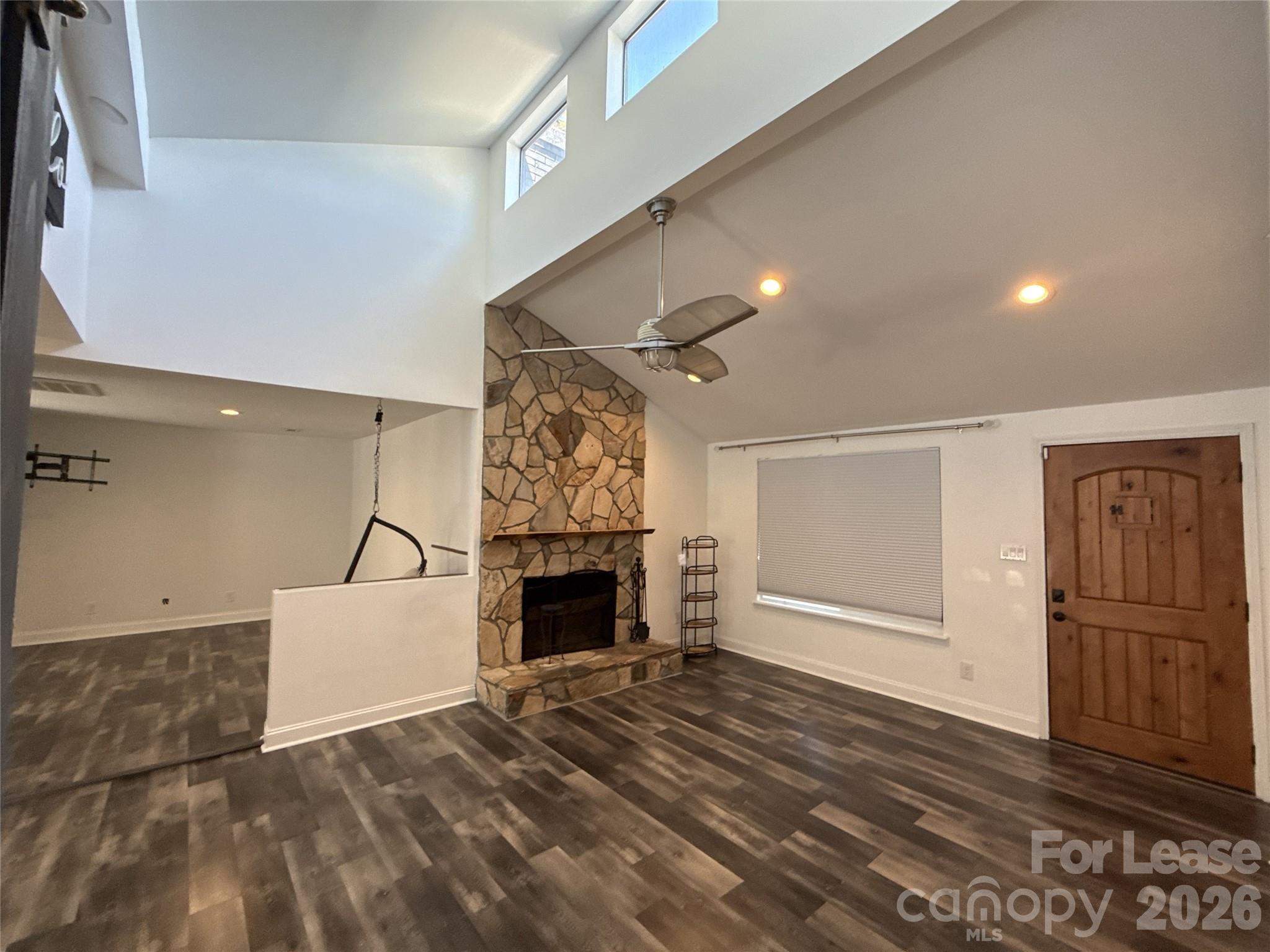 6814 Pence Road Charlotte, NC 28227 - Photo 2 of 30