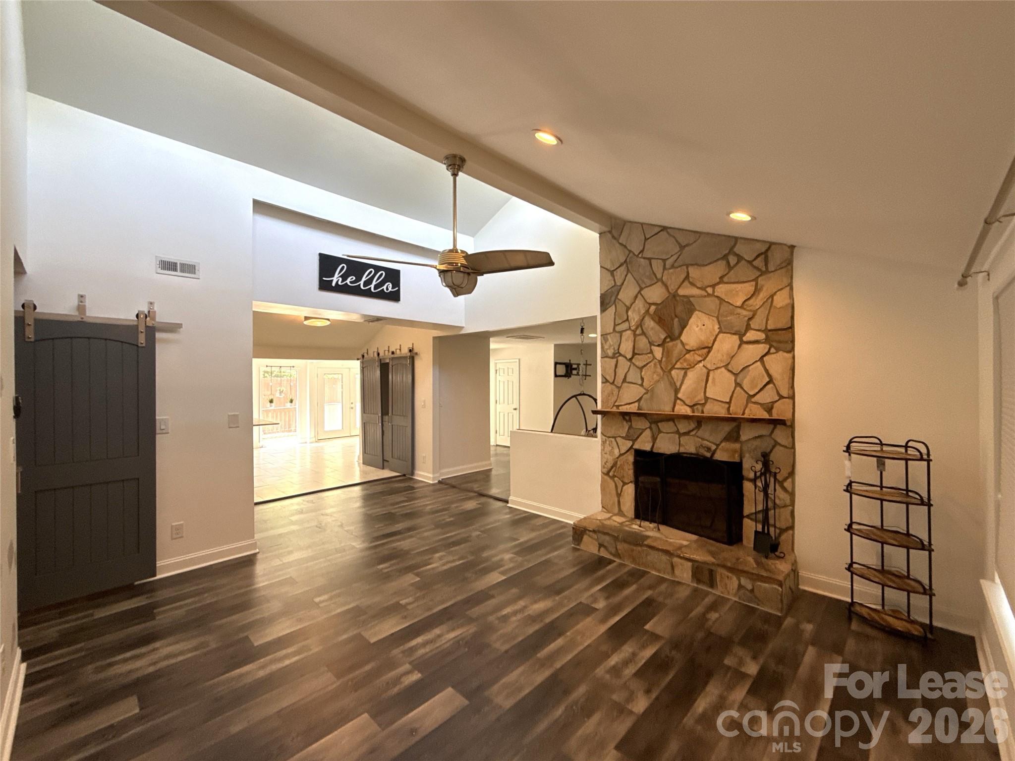 6814 Pence Road Charlotte, NC 28227 - Photo 3 of 30
