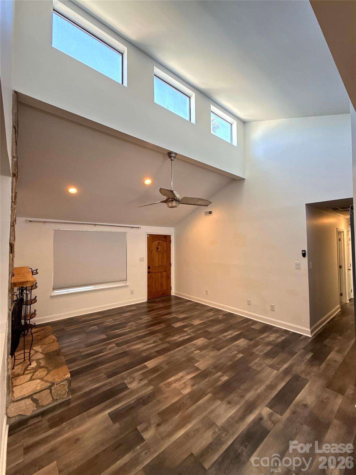 6814 Pence Road Charlotte, NC 28227 - Photo 4 of 30