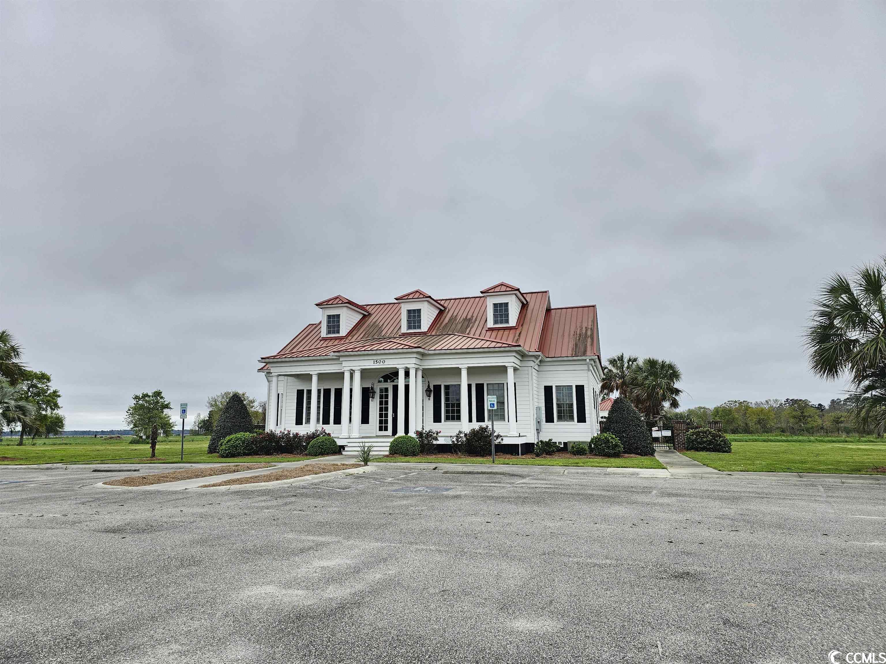 Lot 138 Ferry House Point Georgetown, SC 29440 - Photo 3 of 9 Gallery Image 3