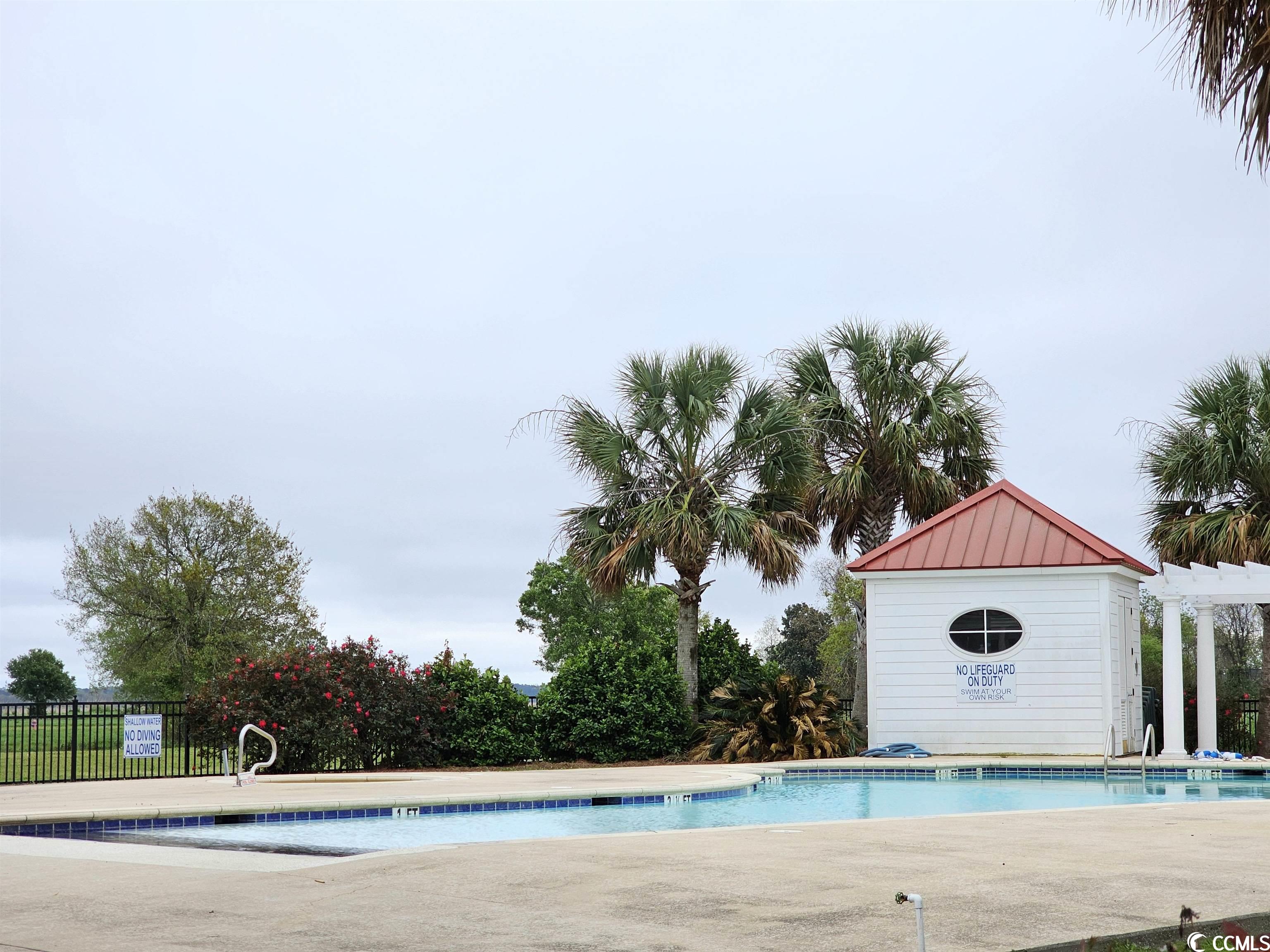 Lot 138 Ferry House Point Georgetown, SC 29440 - Photo 4 of 9 Gallery Image 4