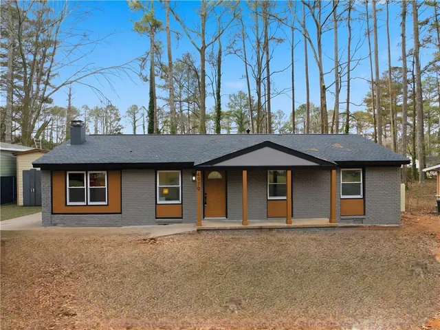 $270,000 | 4979 Sheila Lane, Stone Mountain, GA 30083