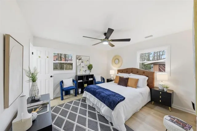 $259,000 | 4979 Sheila Lane, Stone Mountain, GA 30083