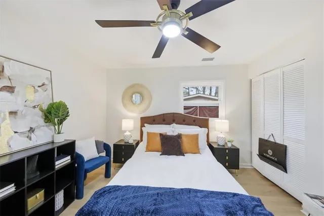 $259,000 | 4979 Sheila Lane, Stone Mountain, GA 30083