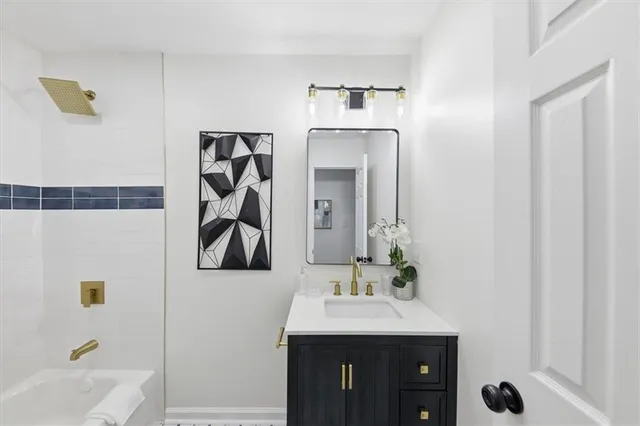 $259,000 | 4979 Sheila Lane, Stone Mountain, GA 30083