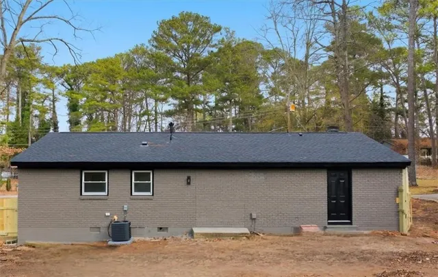 $259,000 | 4979 Sheila Lane, Stone Mountain, GA 30083