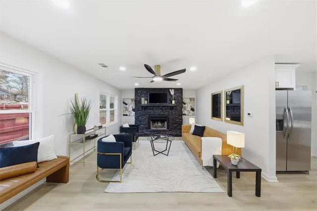 $259,000 | 4979 Sheila Lane, Stone Mountain, GA 30083