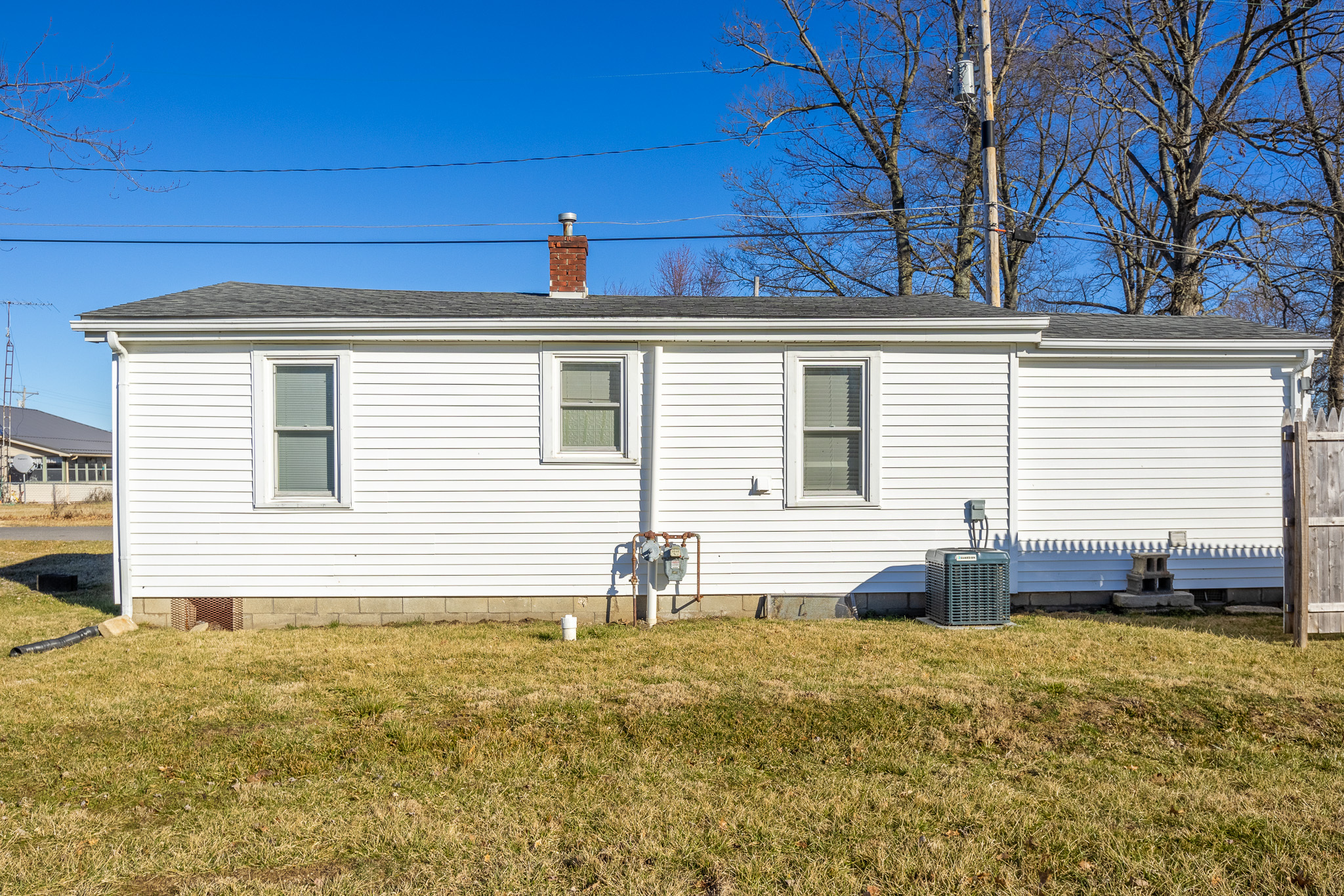 170 Patterson Road Columbus, IN 47203 - Photo 19 of 20 Gallery Image 19