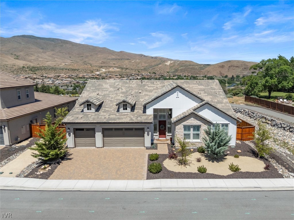9075 Boomtown Garson Road Verdi, NV 89439 - Photo 1 of 50 Gallery Image 1