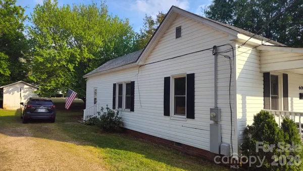 $225,000 | 608 Poplar Avenue, Kannapolis, NC 28081