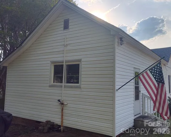 $225,000 | 608 Poplar Avenue, Kannapolis, NC 28081