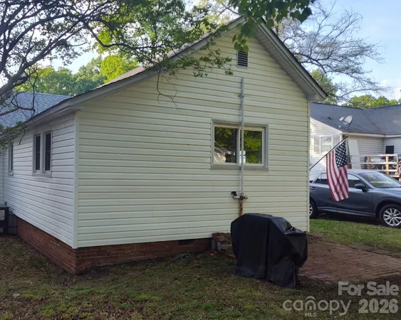 $225,000 | 608 Poplar Avenue, Kannapolis, NC 28081