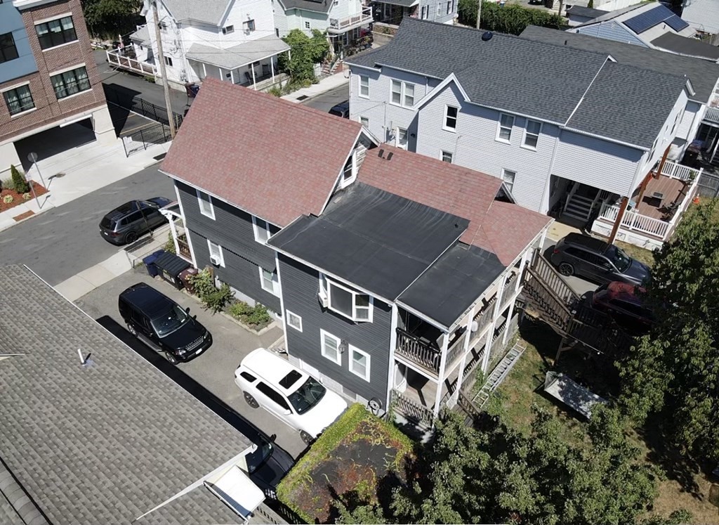 5 Laurel Street Everett, MA 02149 - Photo 2 of 30