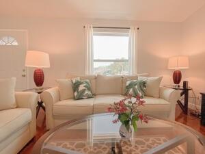 780 2nd Street Southwest Vero Beach, FL 32962 - Photo 15 of 21 a living room with furniture flowerpot and a window